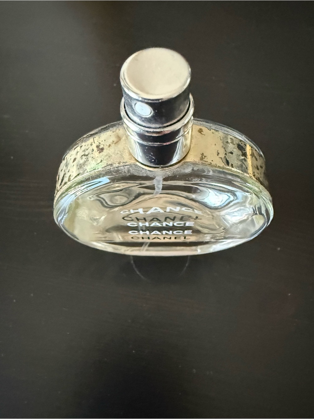 CHANEL Chance Eau Tendre Perfume - Picture 2 of 3